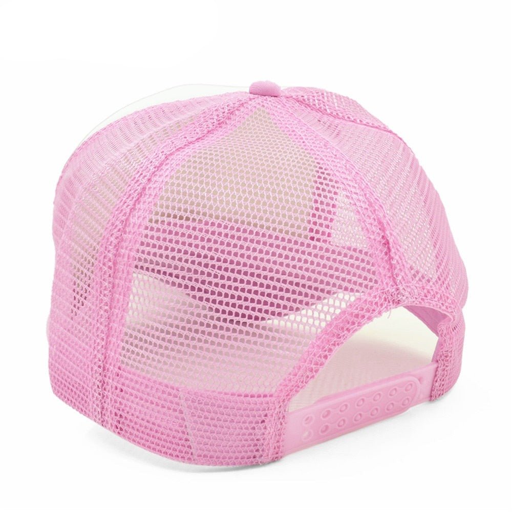 Casquette "Licorne" - Pegasus-square