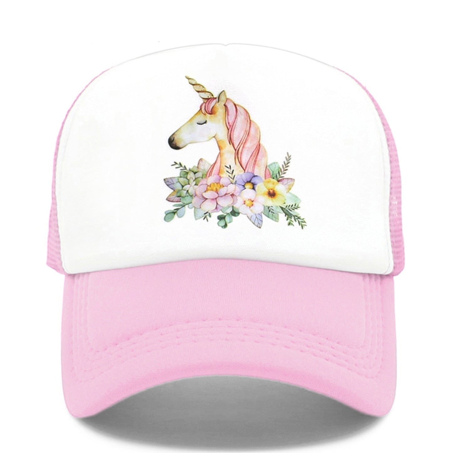 Casquette "Licorne" - Pegasus-square