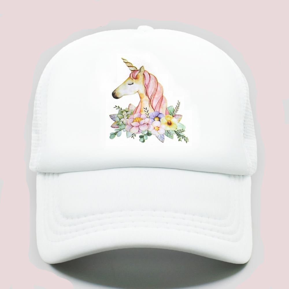 Casquette "Licorne" - Pegasus-square