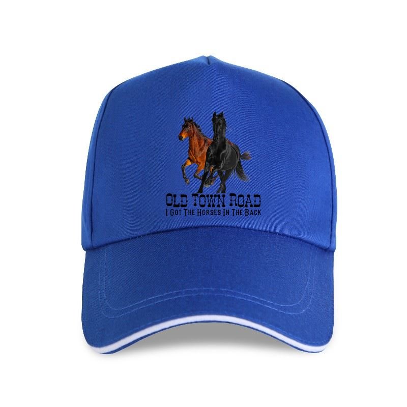 Casquette "Old Town Road" - Pegasus-square