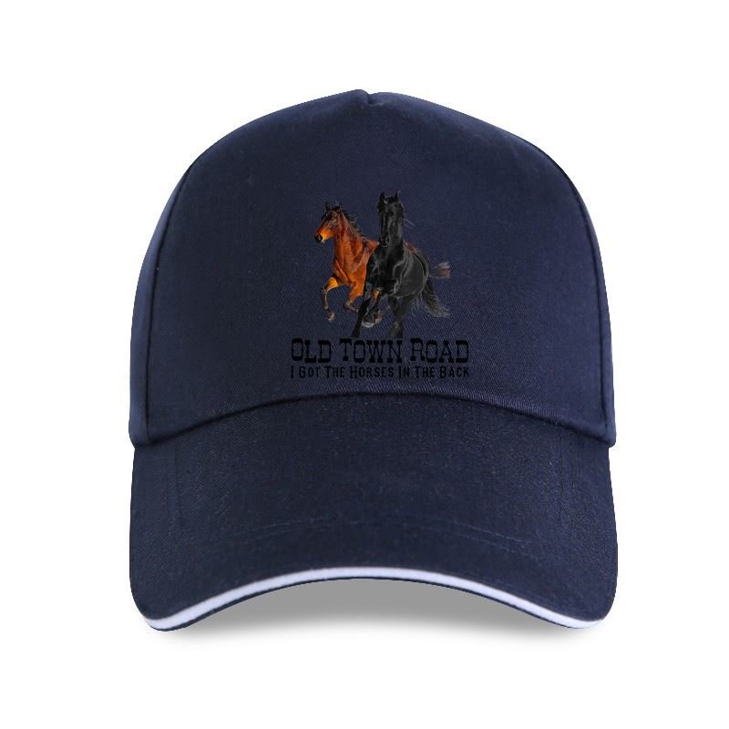 Casquette "Old Town Road" - Pegasus-square