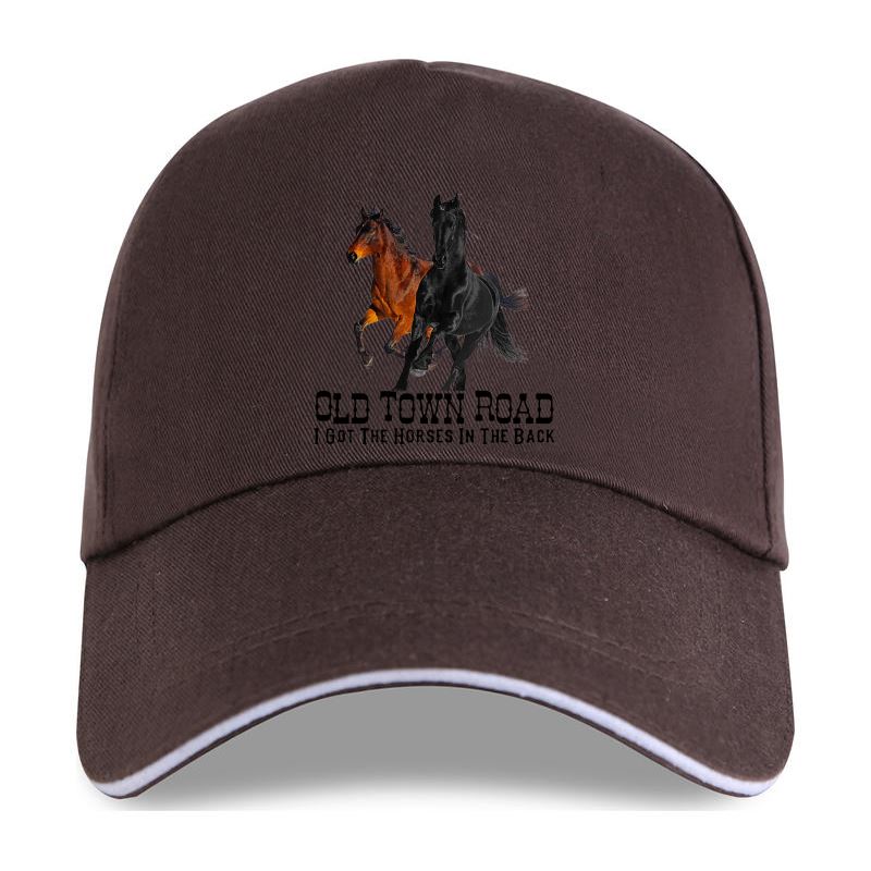 Casquette "Old Town Road" - Pegasus-square