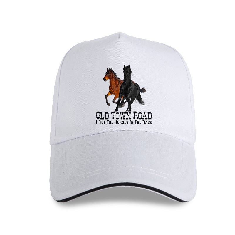 Casquette "Old Town Road" - Pegasus-square