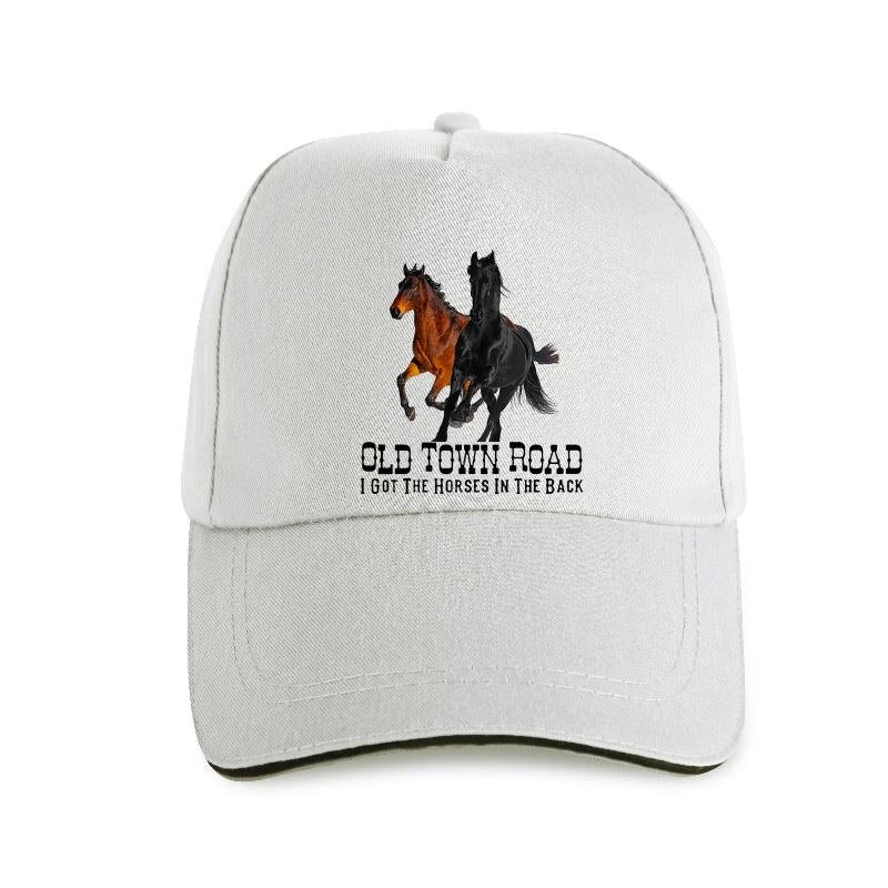 Casquette "Old Town Road" - Pegasus-square