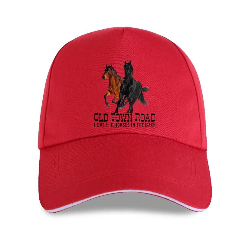 Casquette "Old Town Road" - Pegasus-square