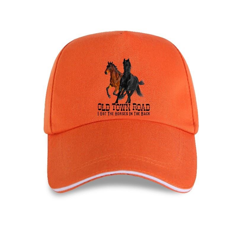 Casquette "Old Town Road" - Pegasus-square