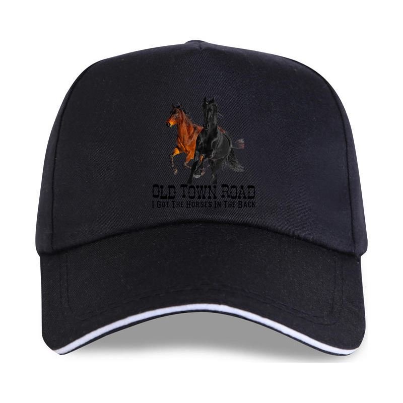 Casquette "Old Town Road" - Pegasus-square