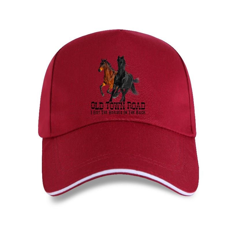 Casquette "Old Town Road" - Pegasus-square