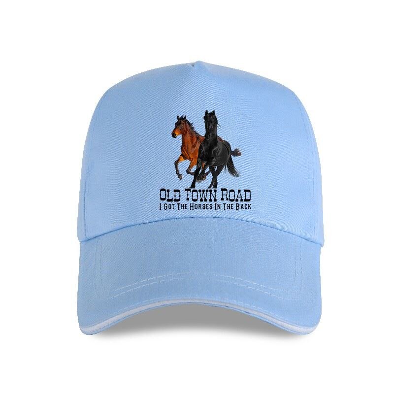 Casquette "Old Town Road" - Pegasus-square