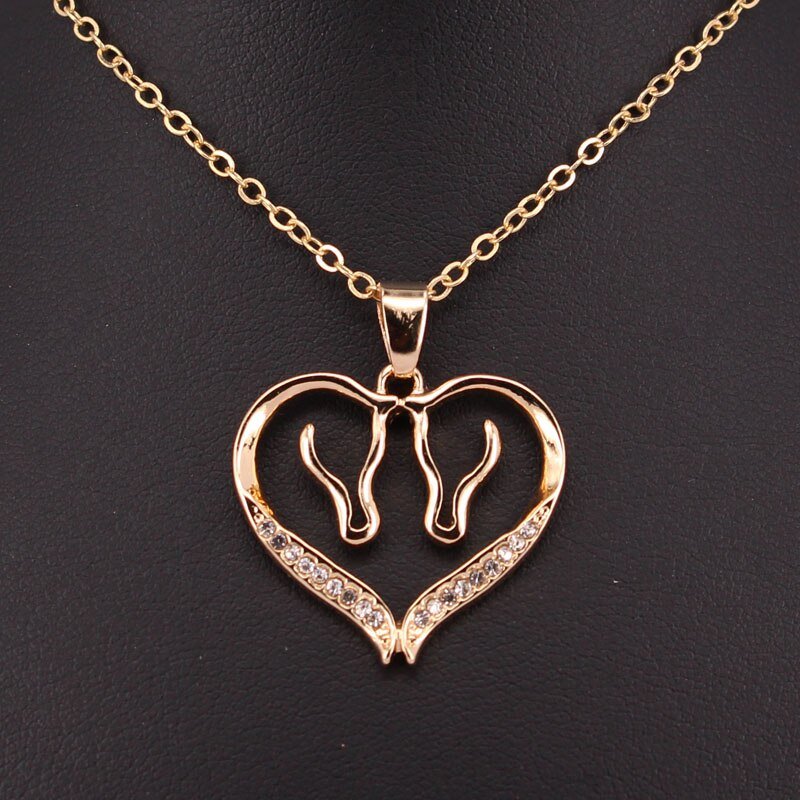 Collier "Coeur XL" - Pegasus-square