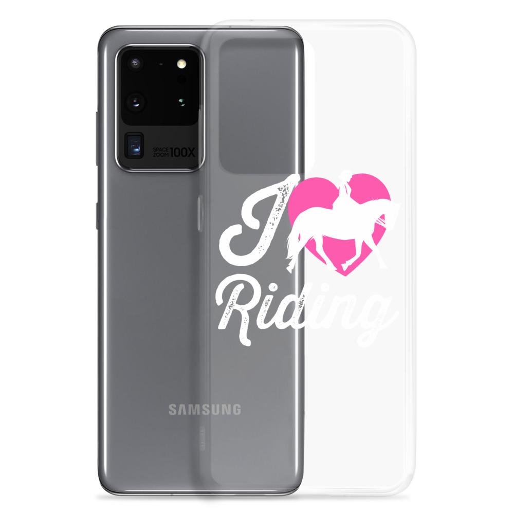 Coque Samsung - Pegasus-square