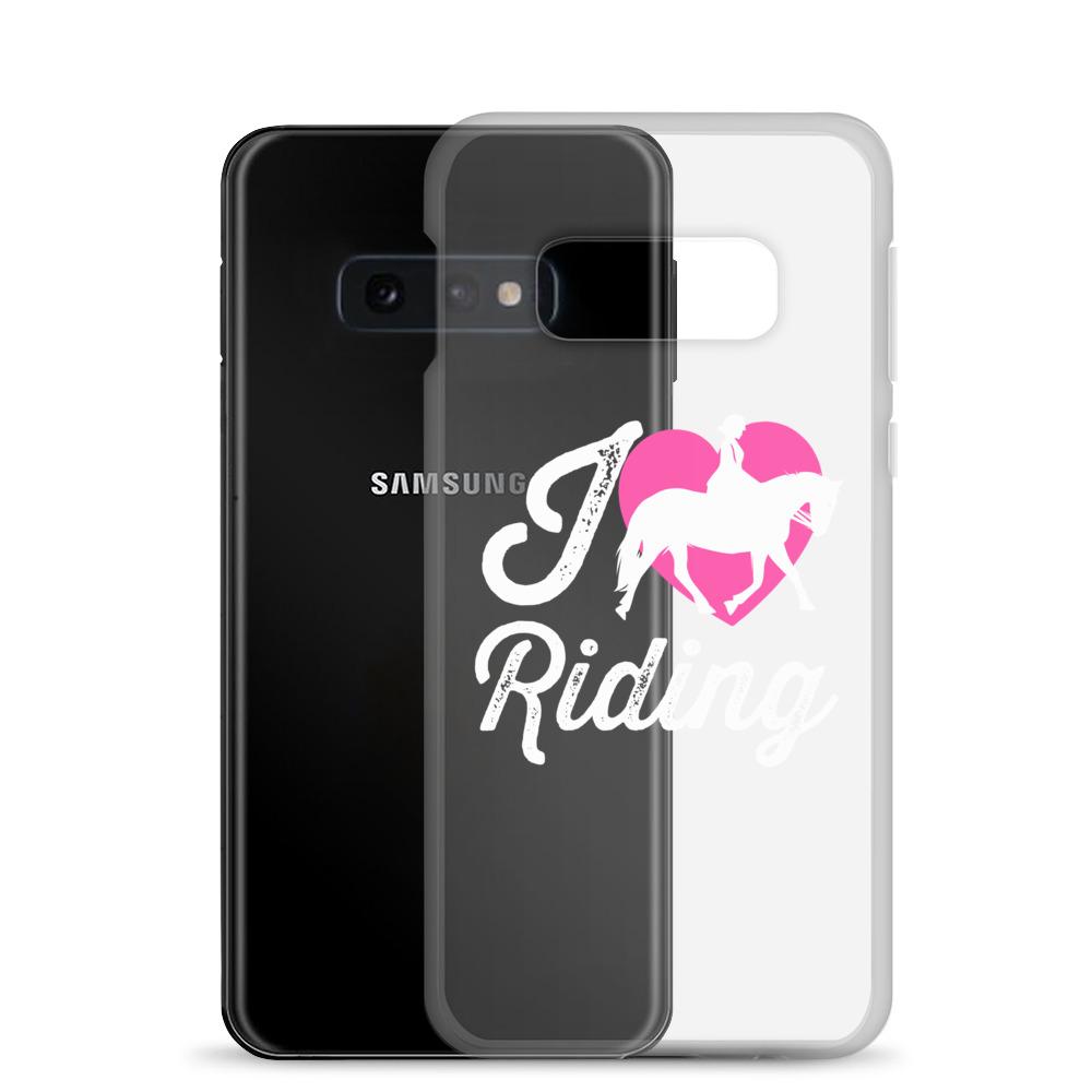 Coque Samsung - Pegasus-square