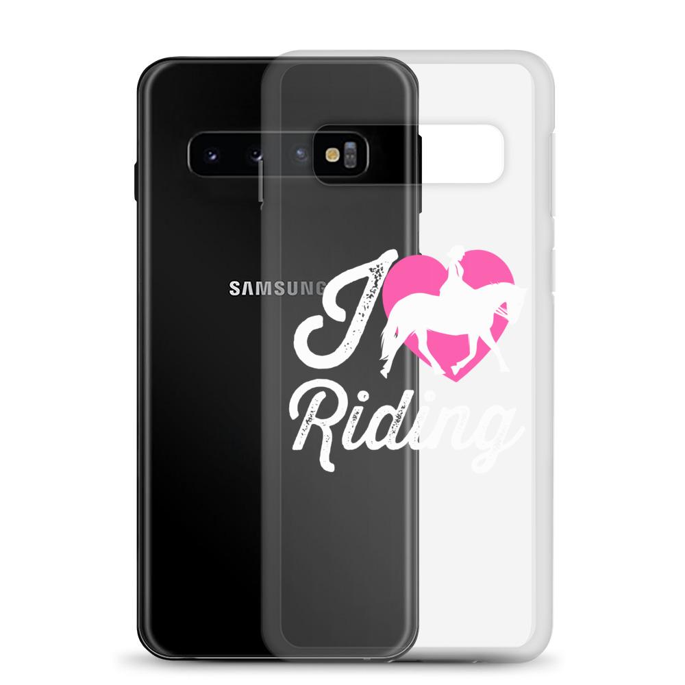 Coque Samsung - Pegasus-square