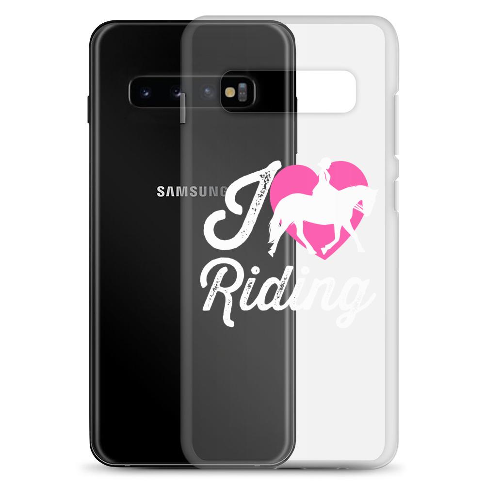 Coque Samsung - Pegasus-square