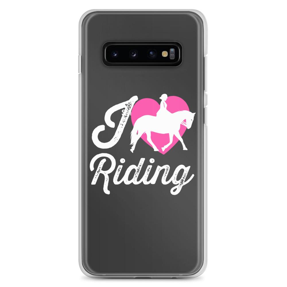 Coque Samsung - Pegasus-square