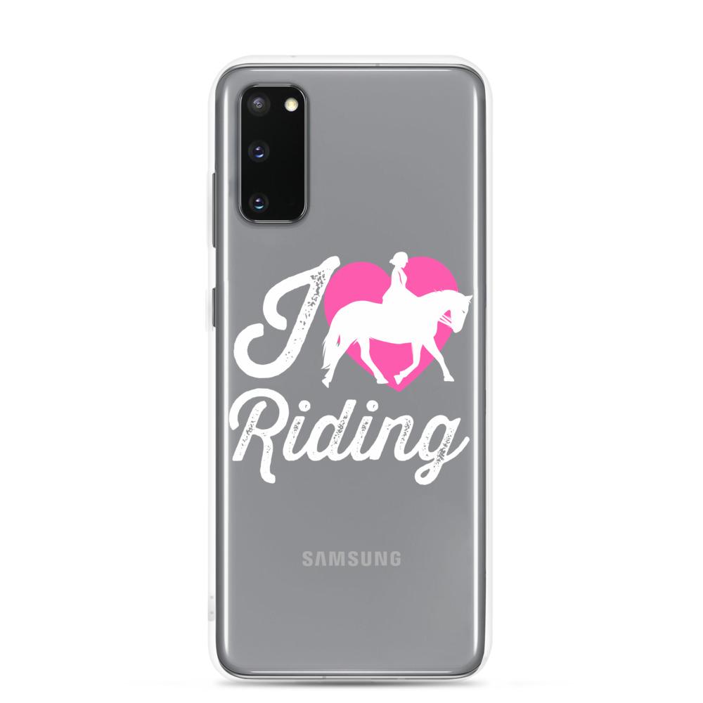 Coque Samsung - Pegasus-square