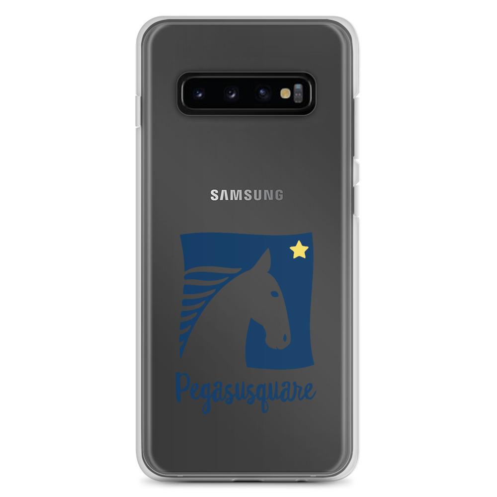 Coque Samsung Pegasus-square - Pegasus-square