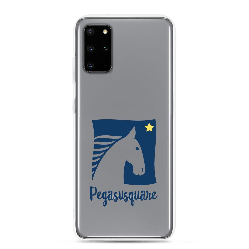 Coque Samsung Pegasus-square - Pegasus-square