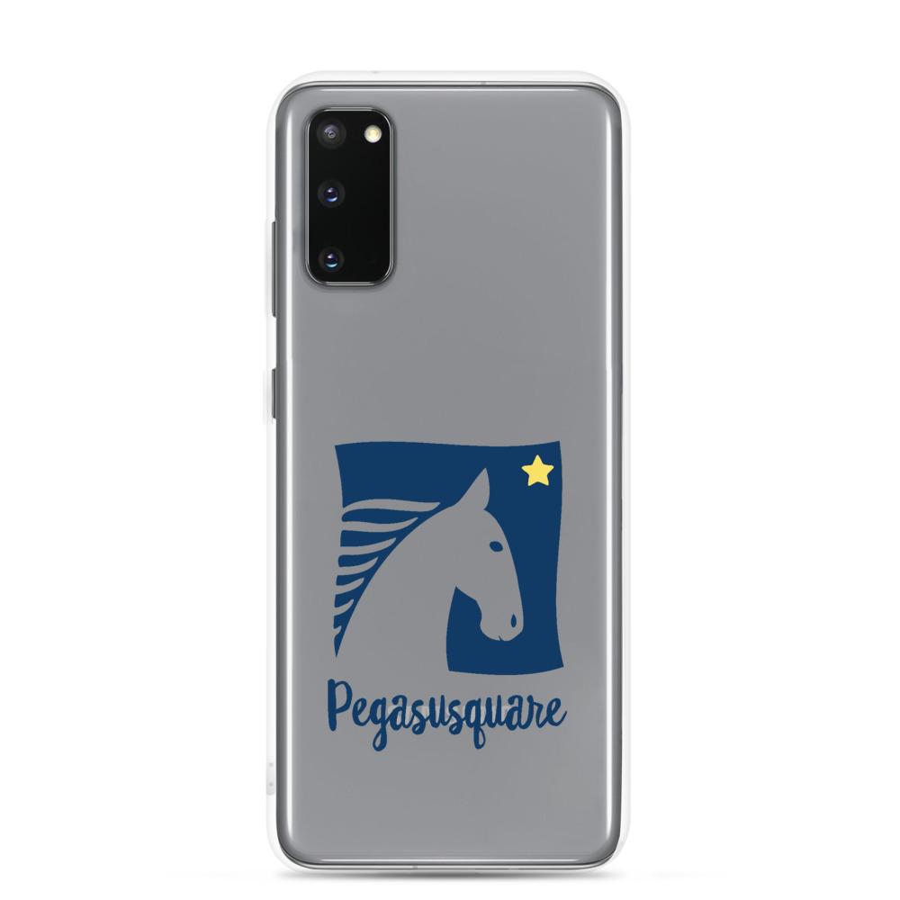 Coque Samsung Pegasus-square - Pegasus-square