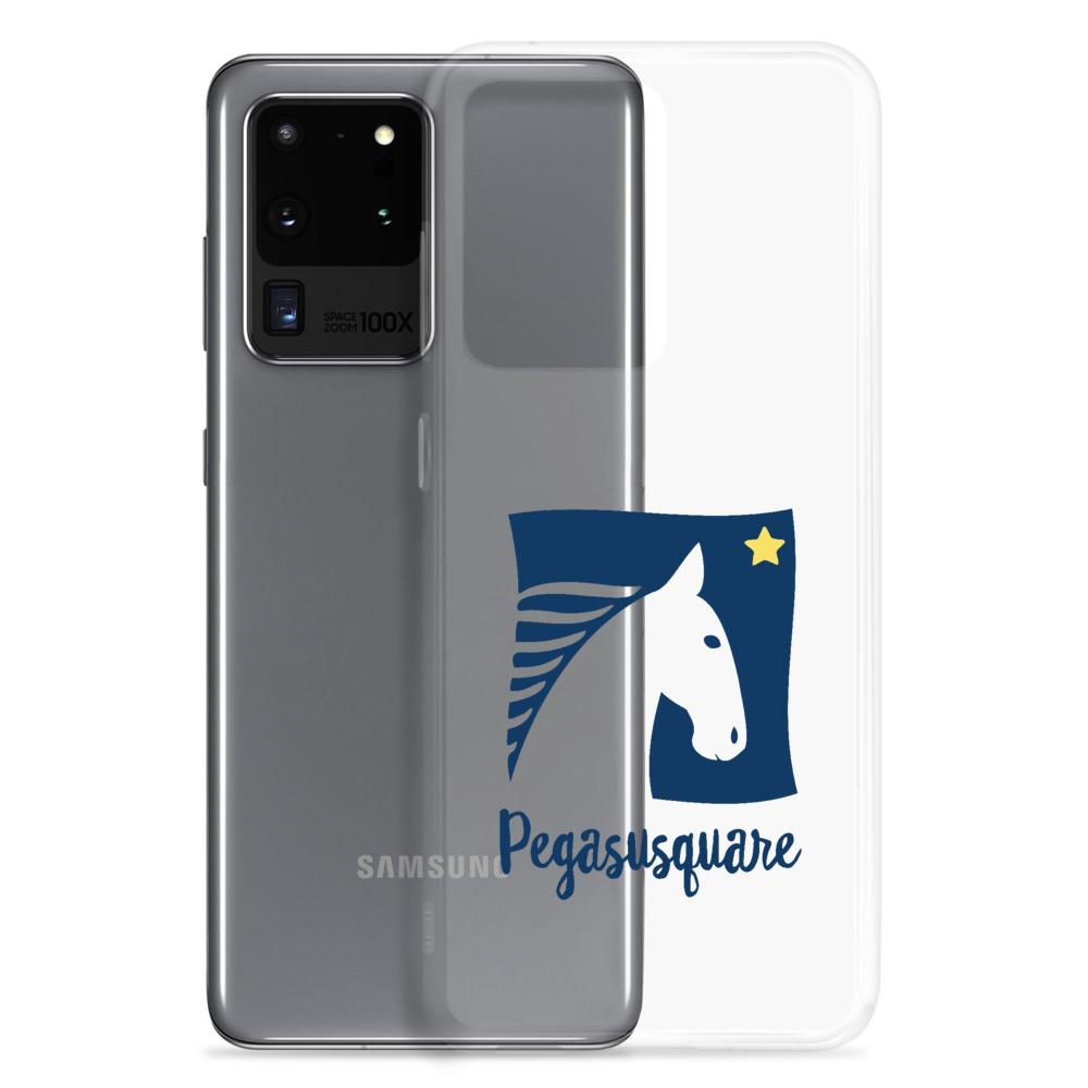 Coque Samsung Pegasus-square - Pegasus-square