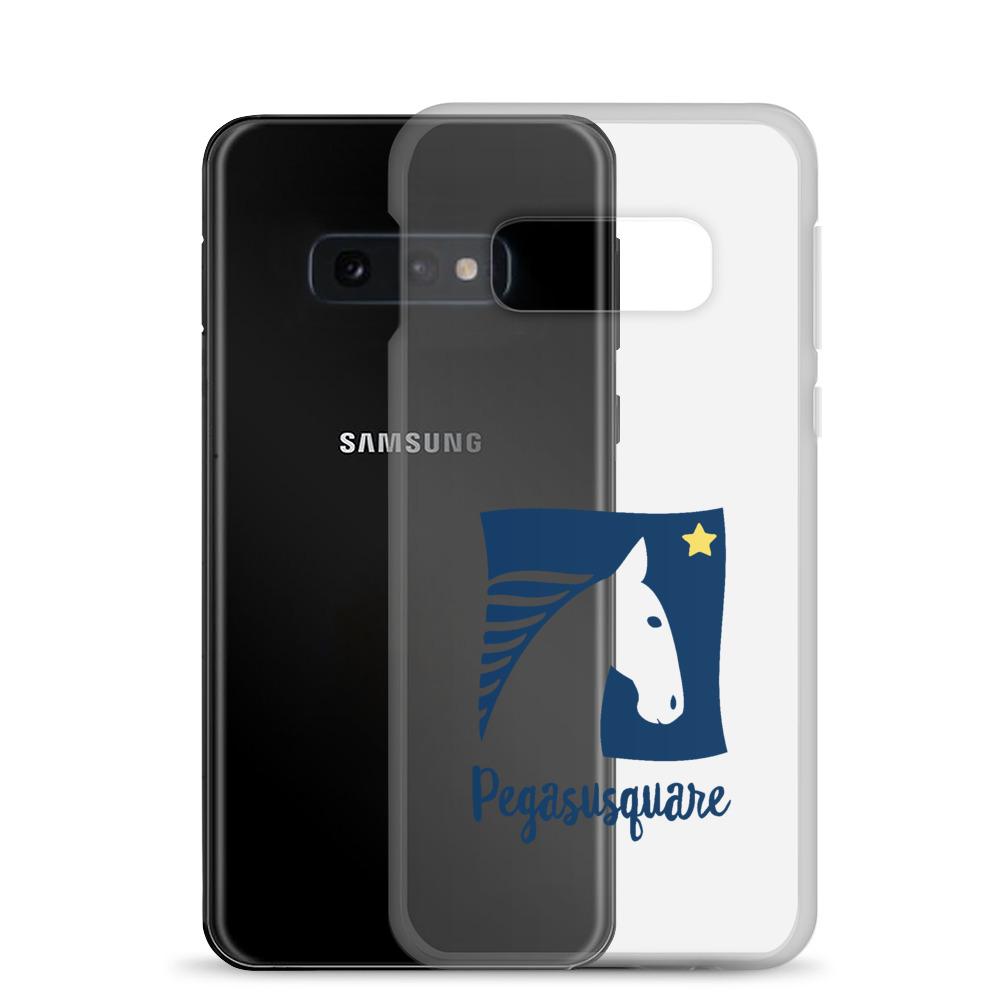 Coque Samsung Pegasus-square - Pegasus-square