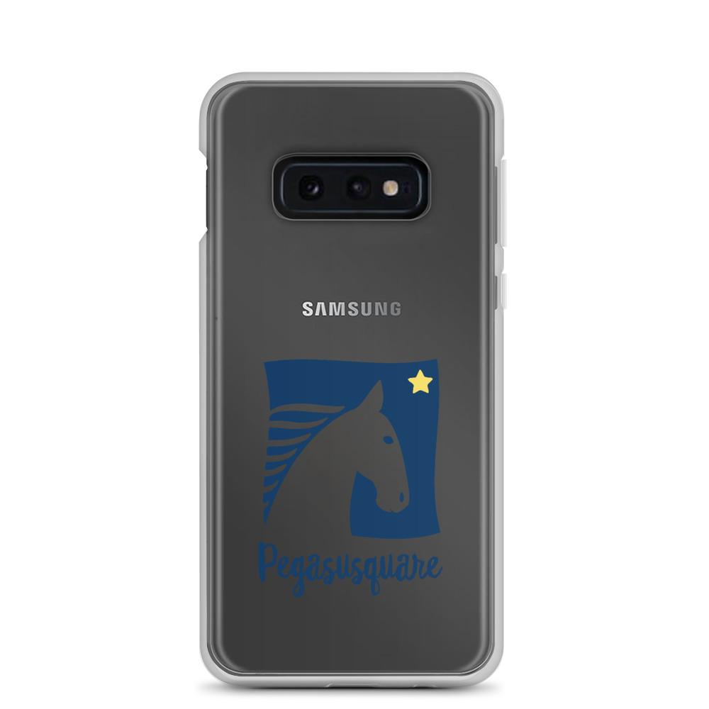 Coque Samsung Pegasus-square - Pegasus-square