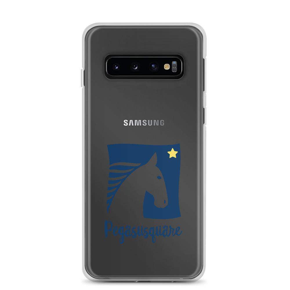 Coque Samsung Pegasus-square - Pegasus-square