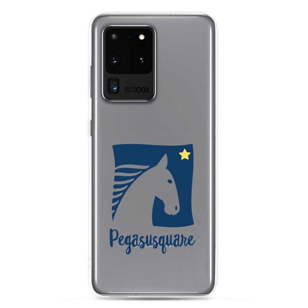 Coque Samsung Pegasus-square - Pegasus-square