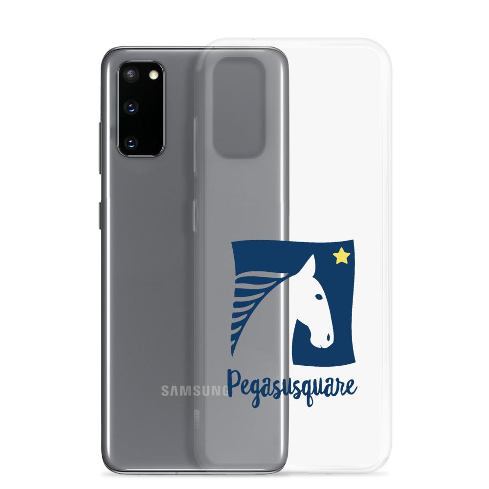 Coque Samsung Pegasus-square - Pegasus-square