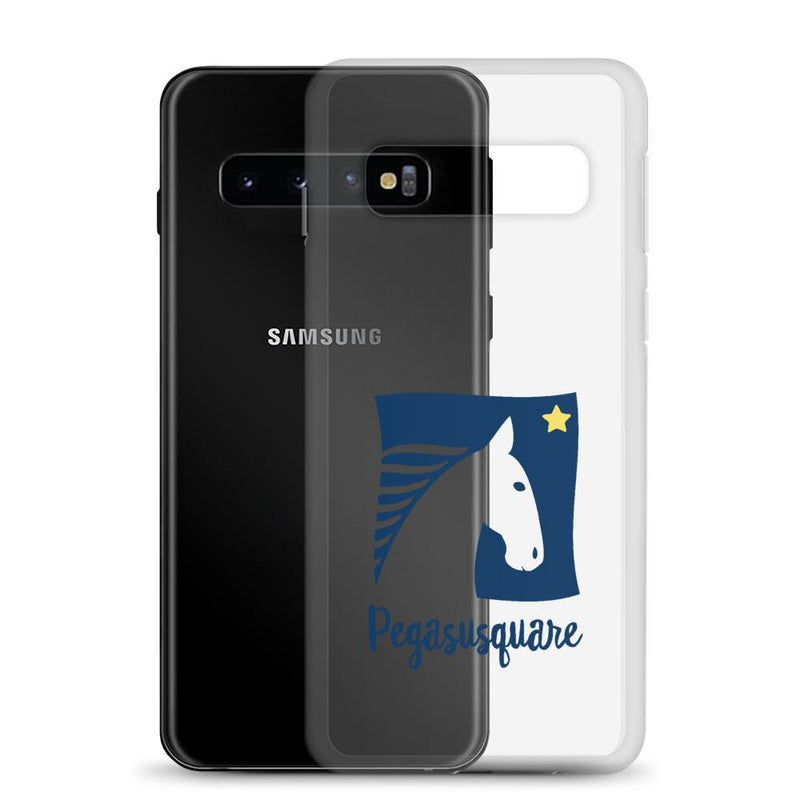 Coque Samsung Pegasus-square - Pegasus-square