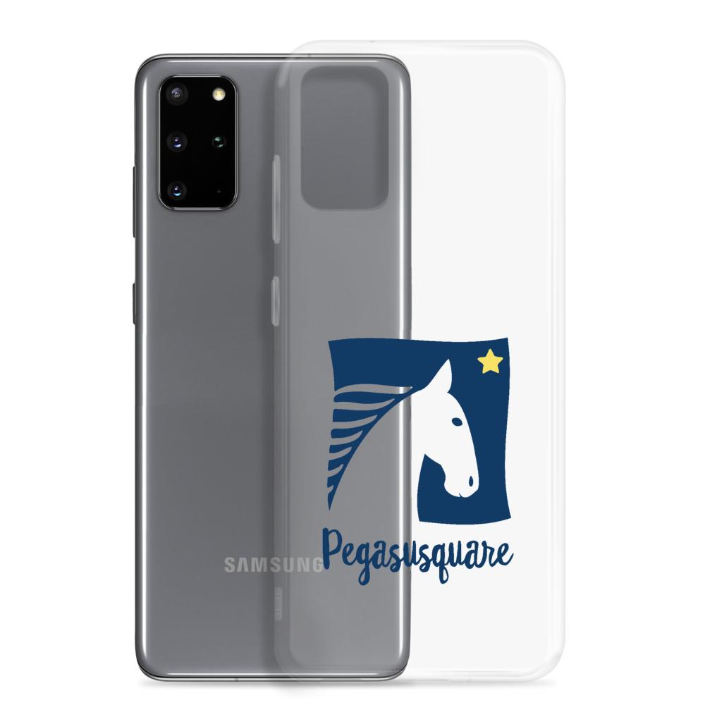 Coque Samsung Pegasus-square - Pegasus-square