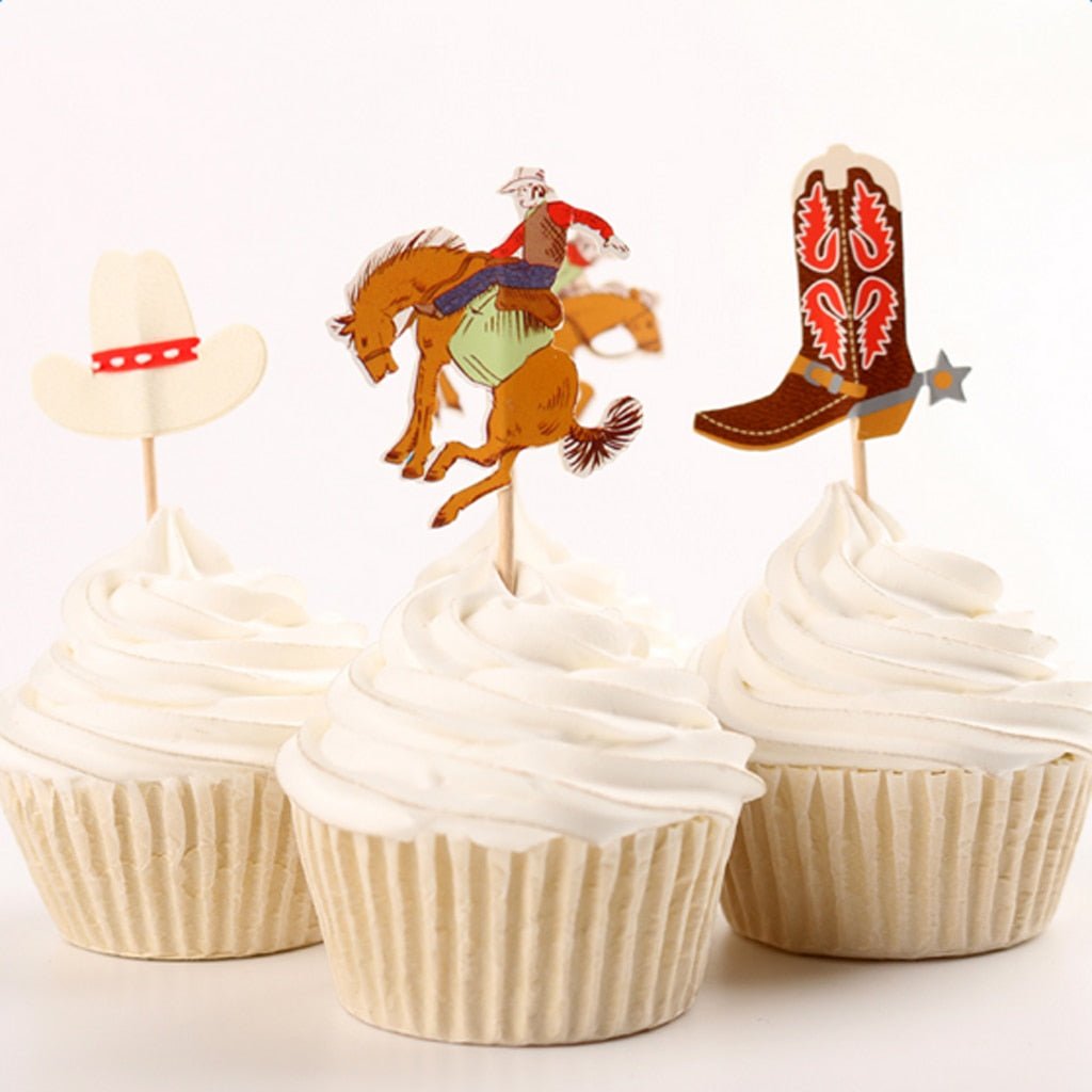 petit gâteau poney décoration cheval gâteau Liban