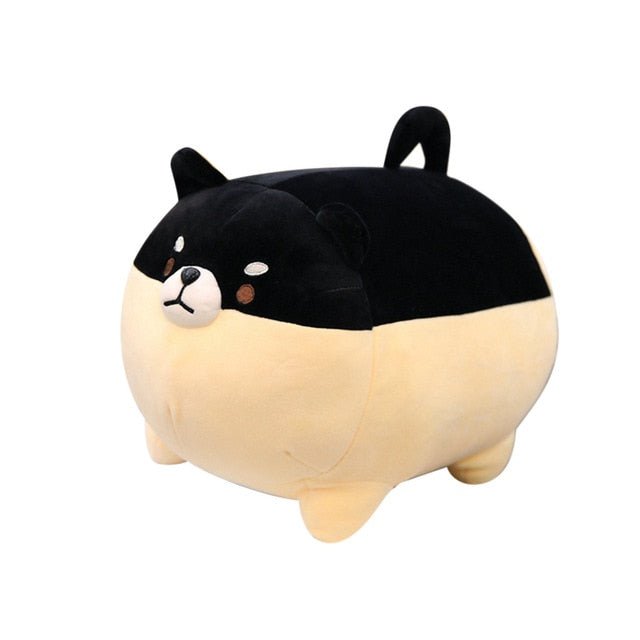 Grosse peluche Kawaii "Shiba Inu" - Pegasus-square