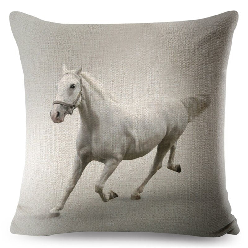 Housse de coussin "Impulsion" - Pegasus-square