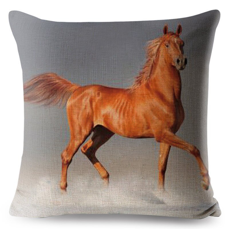 Housse de coussin "Impulsion" - Pegasus-square