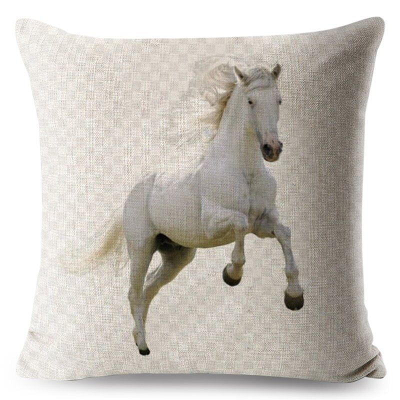 Housse de coussin "Impulsion" - Pegasus-square