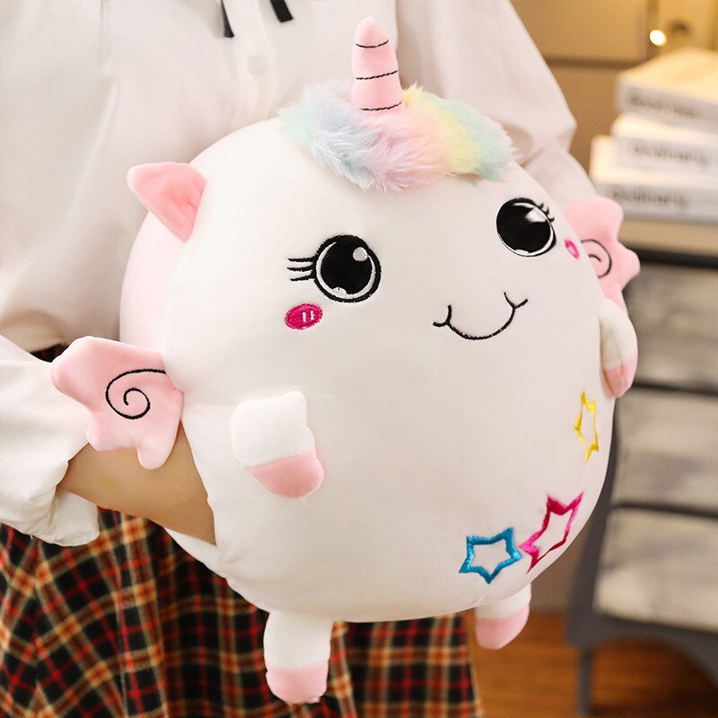 Peluche 3 en 1 Kawaii "Les Adorables" - Pegasus-square