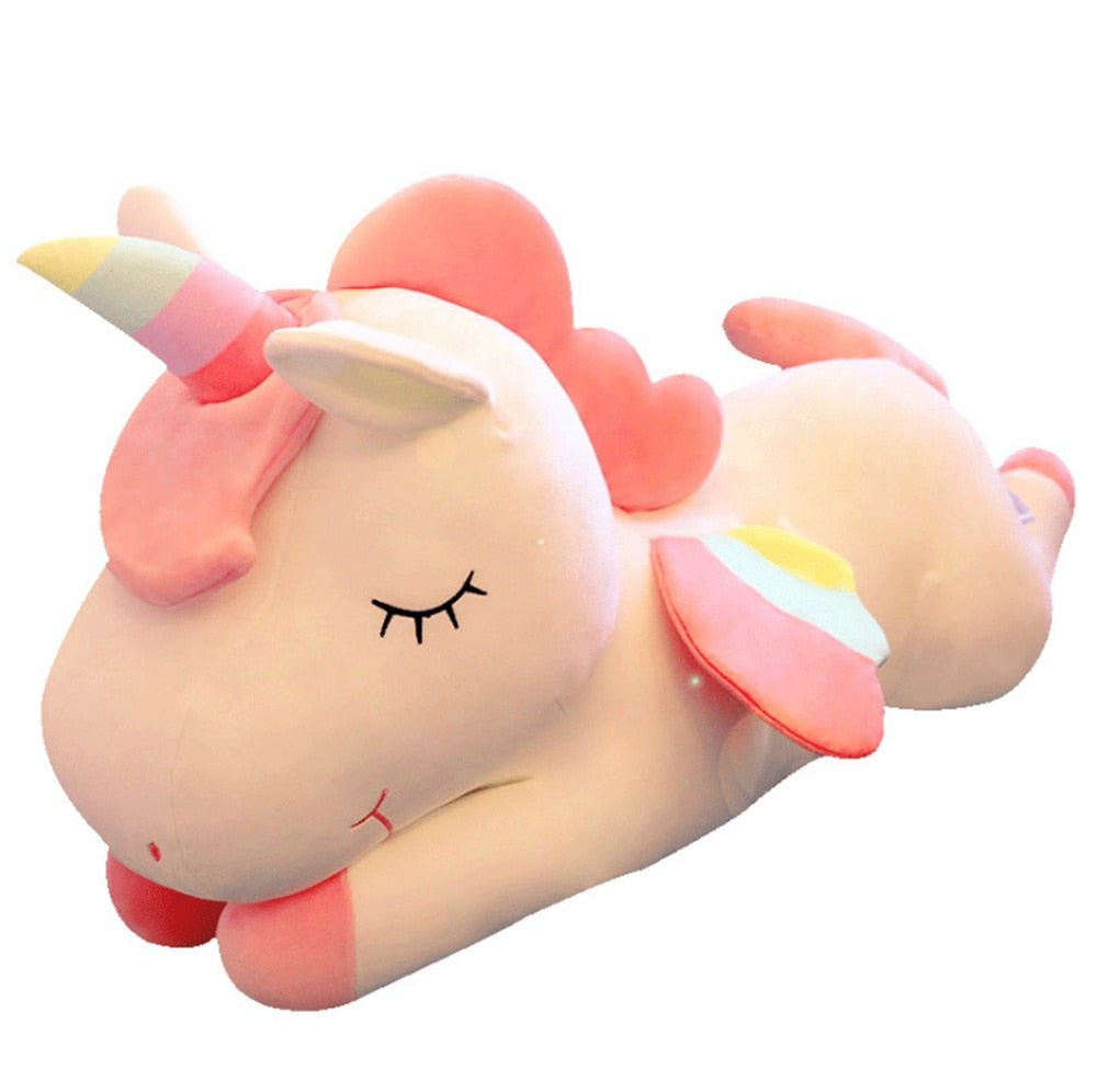 Peluche "Dodo" Licorne - Pegasus-square