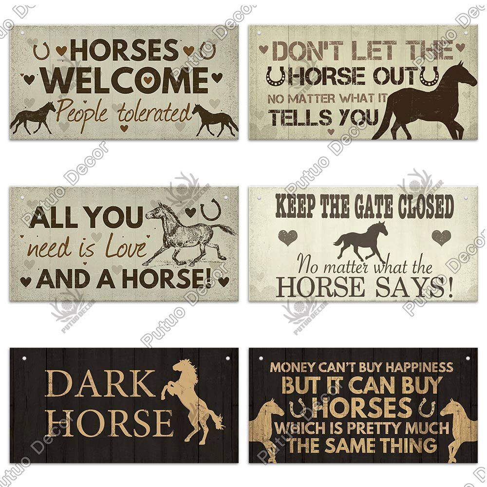 Plaques de Décoration - Pegasus-square