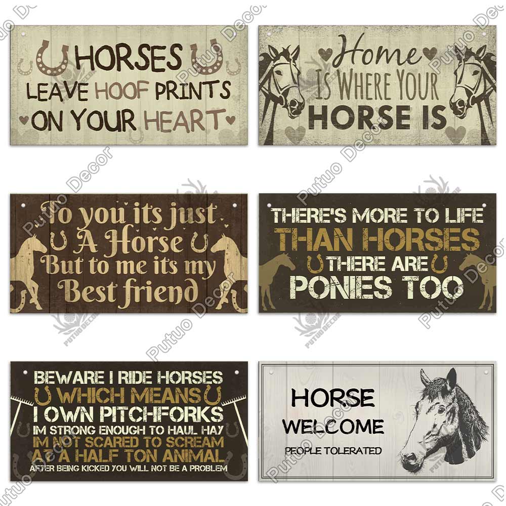 Plaques de Décoration - Pegasus-square