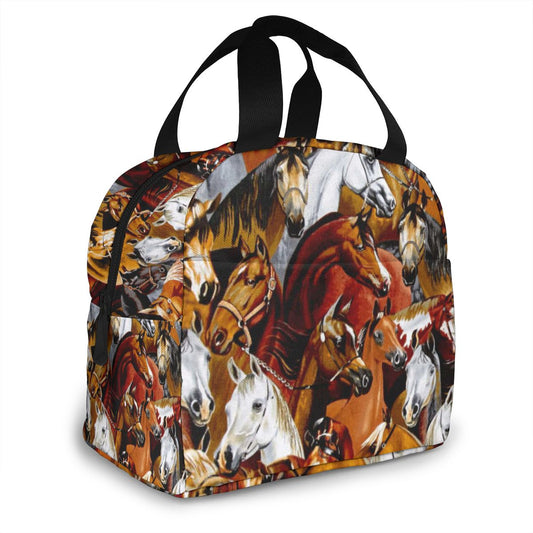 Sac Glacière "Mustangs" - Pegasus-square