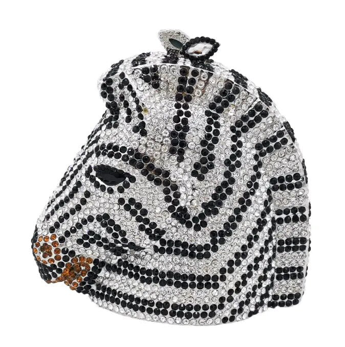 Sac Strass "Cheval" - Pegasus-square