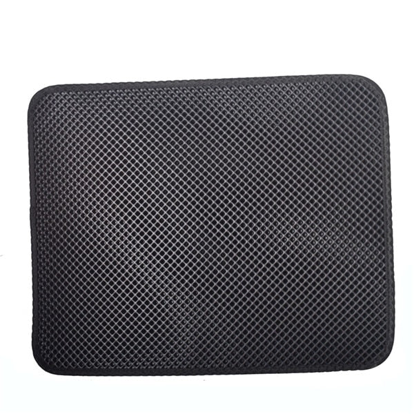 Tapis de sortie de Litière de Chat - Pegasus-square