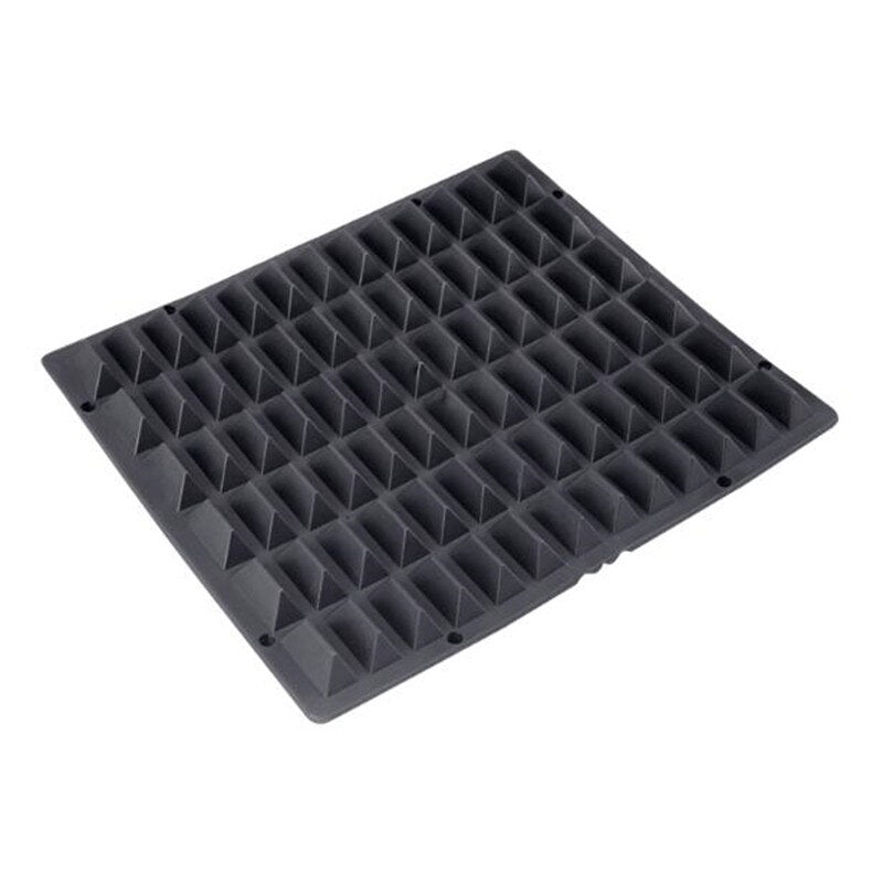 Tapis de Zone de Grattage et de Massage pour chevaux - Pegasus-square
