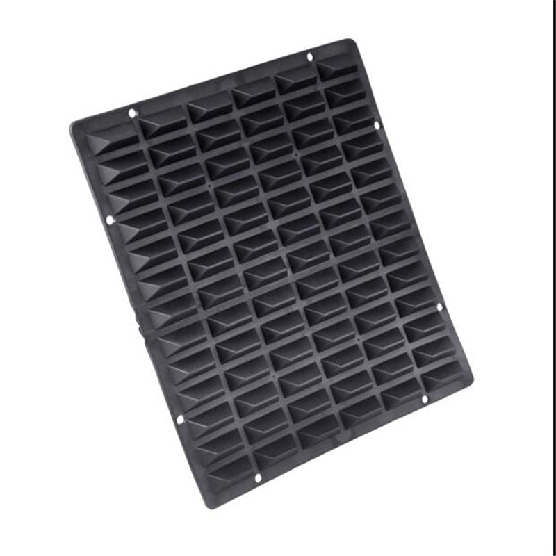 Tapis de Zone de Grattage et de Massage pour chevaux - Pegasus-square