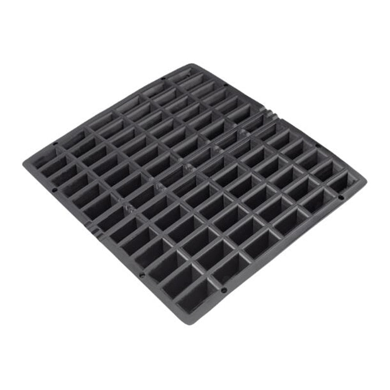Tapis de Zone de Grattage et de Massage pour chevaux - Pegasus-square